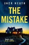 Heath Jack - The Mistake