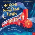 Louise Fitzgerald, Fitzgerald Louise, Margarita Kukhtina - Jump aboard for a sleepy bedtime ride