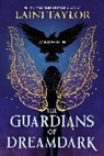 Laini Taylor, Taylor Laini - The Guardians of Dreamdark: Windwitch