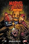 Thompson Kelly, Gurihiru - Marvel Zombies: Dawn of Decay
