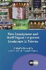 Serafín M. Coronel-Molina, Ching-Yu Na - New Immigrants and Multilingual Linguistic Landscape in Taiwan