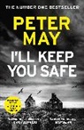 Peter May, May Peter - I'll Keep You Safe
