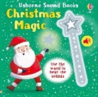 Sam Taplin, Taplin Sam, Roberts Sian - Wand Books: Christmas Magic