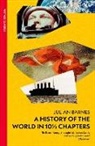 Julian Barnes - A History of the World in 10 1/2 Chapters