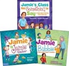 Multiple Authors, Maria Bogade - Jamie Is Jamie Series 3-Book Set