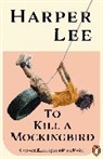 Harper Lee - To Kill A Mockingbird