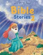 DK - My Very First Bible Stories 2