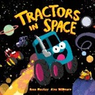 Ross MacKay, Willmore Alex - Tractors in Space