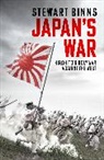 Stewart Binns, Binns Stewart - Japan's War