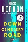 Mick Herron, Emma Thompson - Down Cemetery Road Deluxe Edition