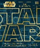 DK - Star Wars The Blueprints