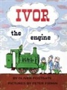 Oliver Postgate, Peter Firmin - Ivor the Engine