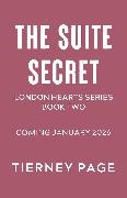 Tierney Page - The Suite Secret - a spicy, must read best friend s brother romance, from BookTok