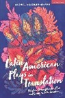 Global Voices Theatre, Global Voices Theatre - Latin American Plays in Translation