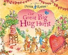 Beatrix Potter - Peter Rabbit: The Great Big Hug Hunt