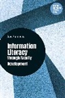 Jane Hammons - Teaching Information Literacy through Faculty Development