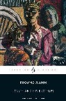 Thomas Mann - Joseph and his Brothers