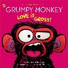 Suzanne Lang, Lang Suzanne, Lang Max - Grumpy Monkey Gross-Out