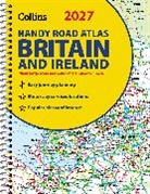 Collins Maps - Collins Road Atlas