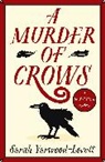 Sarah Yarwood-Lovett - A Murder of Crows