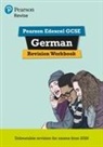 Heather Murphy - Pearson Revise Edexcel GCSE German Revision Workbook - for 2026, 2027 exams