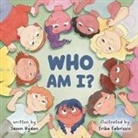 Jason Ryden - Who Am I?