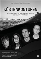 Kay Müller, Aminata u a Toure, Sven Zimmermann - Küstenkonturen