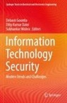 Dilip Kumar Dalei, Debasis Gountia, Dilip Kumar Dalei, Subhankar Mishra - Information Technology Security