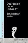 Tim van Berg, Helene Dubois, Tim van Berg - Depression ohne Ausweg?