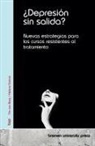 Tim van Berg, Helene Dubois - ¿Depresión sin salida?