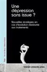 Tim van Berg, Helene Dubois - Une dépression sans issue ?