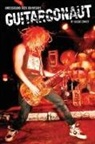Sluggo Cawley - Guitargonaut