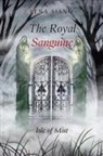 Lena Siano - The Royal Sanguine