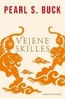 Pearl S. Buck - Vejene skilles