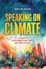 Rune Kier Nielsen - Speaking on Climate