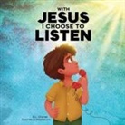 G. L. Charles, Good News Meditations - With Jesus I Choose to Listen