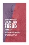 Sigmund Freud - Historiales clínicos I