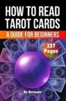 Skriuwer. com - How to Read Tarot Cards Book