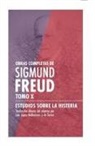 Sigmund Freud - Estudios sobre la histeria