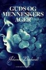 Johanne Buchardt - Guds og menneskers ager