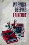 Warwick Deeping - Frikendt