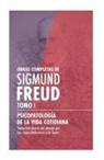 Sigmund Freud - Psicopatología de la vida cotidiana