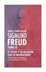 Sigmund Freud - El chiste y su relación con lo inconsciente