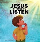 G. L. Charles, Good News Meditations - With Jesus I Choose to Listen