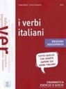 Sonia Bailini, Silvia Consonno - I verbi italiani (A1-C1)