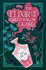 Ad Uhlar - The Elixir of the Green Willow Guard