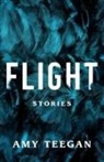 Amy Teegan - Flight