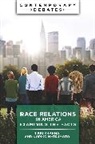 Nikki Khanna, Khanna Nikki, Noriko Matsumoto - Race Relations in America