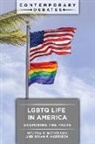 Brian F Harrison, Brian F. Harrison, Melissa R Michelson, Melissa R. Michelson - LGBTQ Life in America