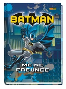 Panini - DC Batman: Meine Freunde
